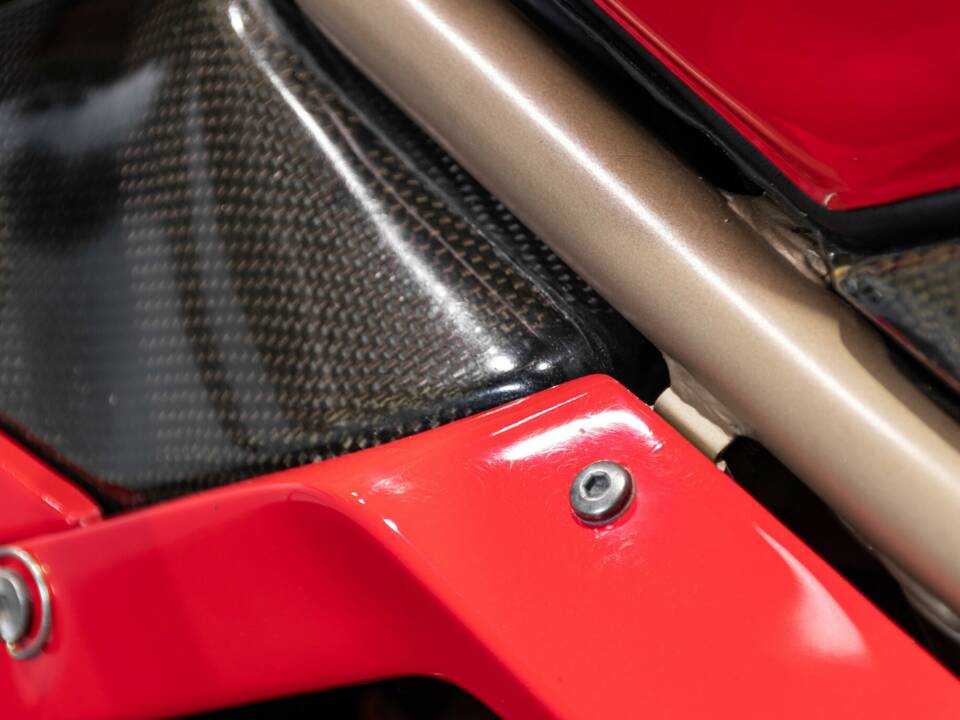 Imagen 24/43 de Ducati 996 SPS (1999)