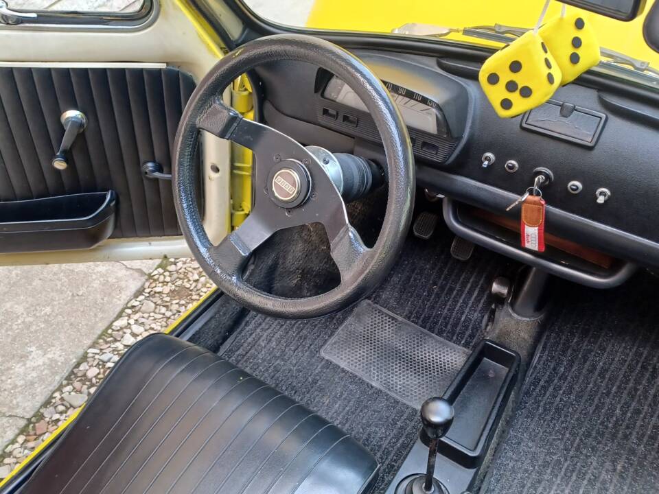 Bild 11/62 von FIAT 500 L (1971)