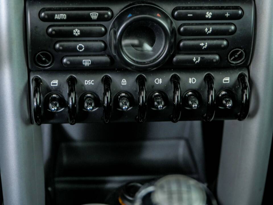 Bild 27/50 von Mini Cooper S (2008)