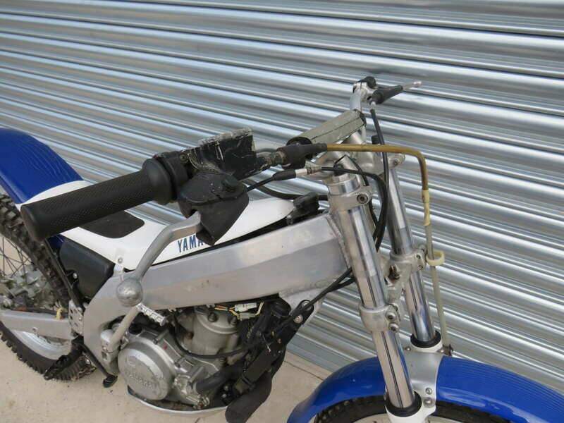 Bild 5/36 von Yamaha TY 250 (1993)