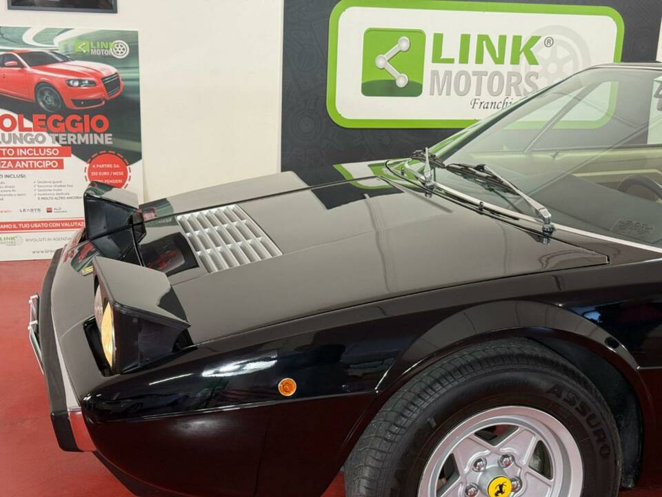 Bild 17/50 von Ferrari Dino 208 GT4 (1980)