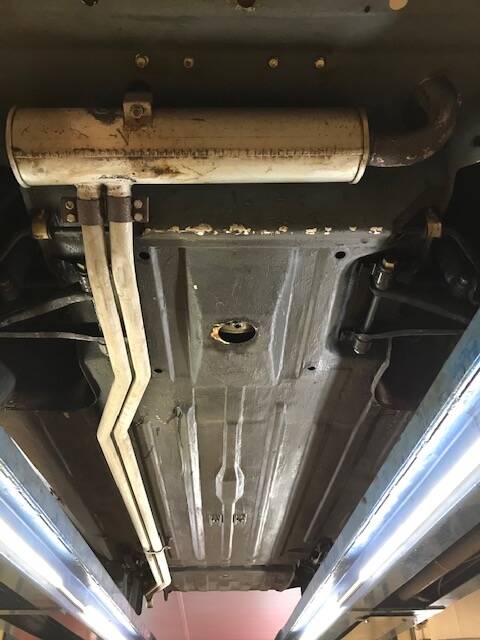 Bild 31/32 von Saab 96 Sport (1967)