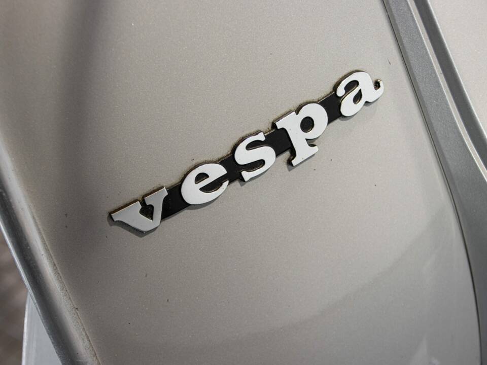 Bild 46/47 von Piaggio Vespa P 200 E (1977)