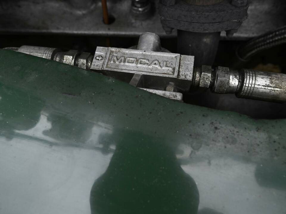 Image 39/50 of Alvis Speed 20 Special (1934)