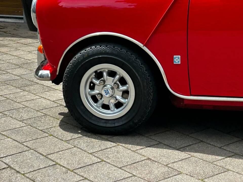 Bild 23/30 von Morris Mini Cooper S 1275 (1971)