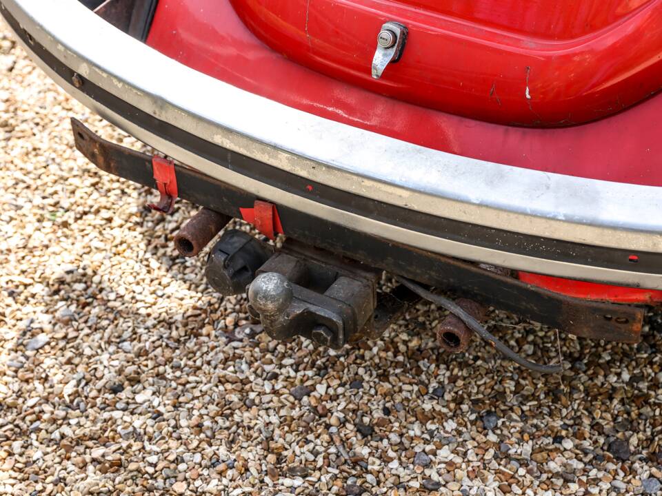 Bild 39/41 von Volkswagen Käfer 1303 (1972)