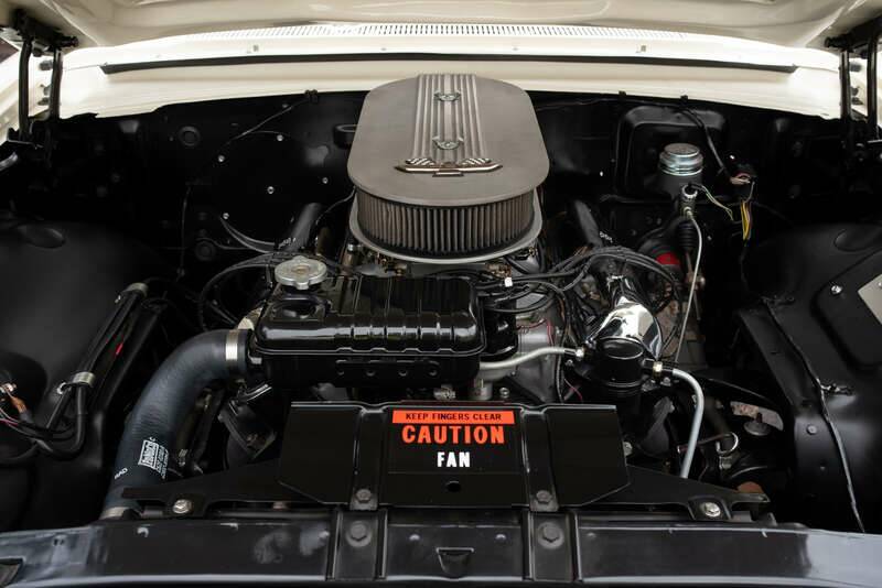 Bild 49/50 von Ford Galaxie 500 (1964)