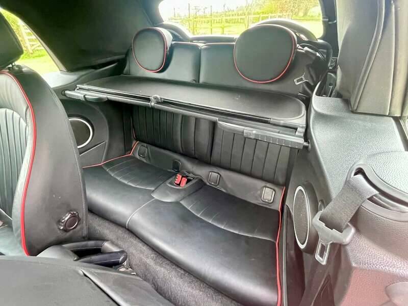 Image 20/28 of Mini John Cooper Works (2015)