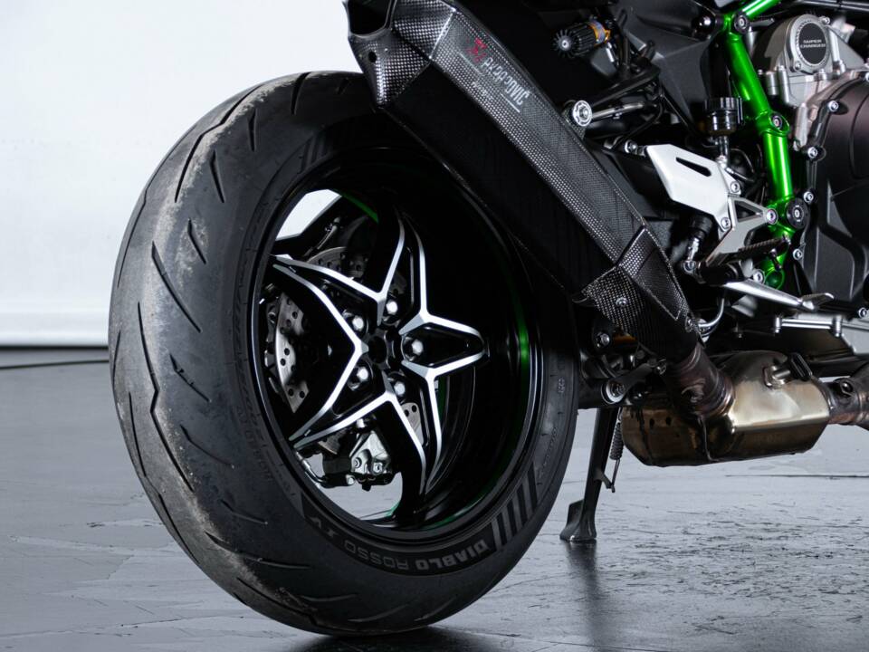 Bild 50/50 von Kawasaki DUMMY (2018)