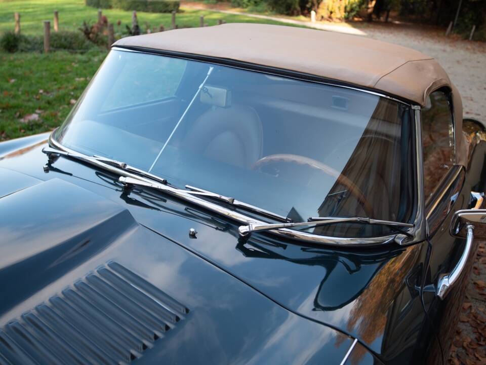 Bild 32/53 von Jaguar E-Type 3.8 (1962)