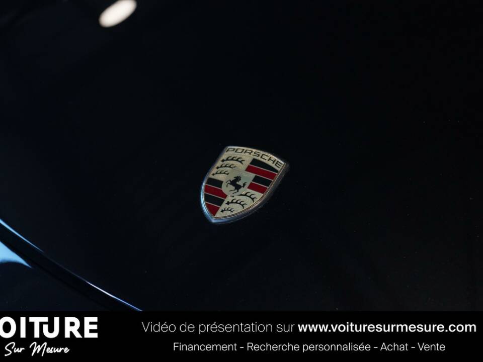 Bild 39/39 von Porsche 911 Carrera S (2010)