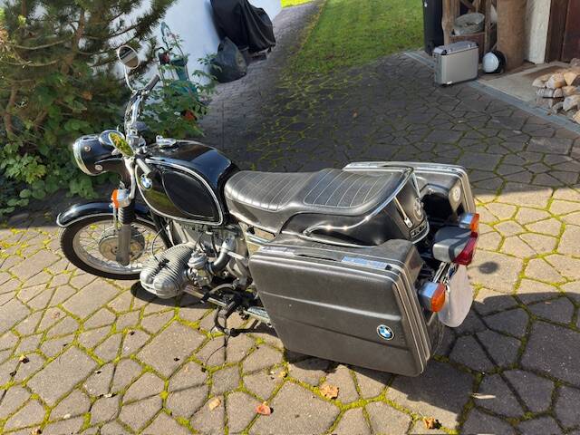 Bild 5/9 von BMW DUMMY (1972)
