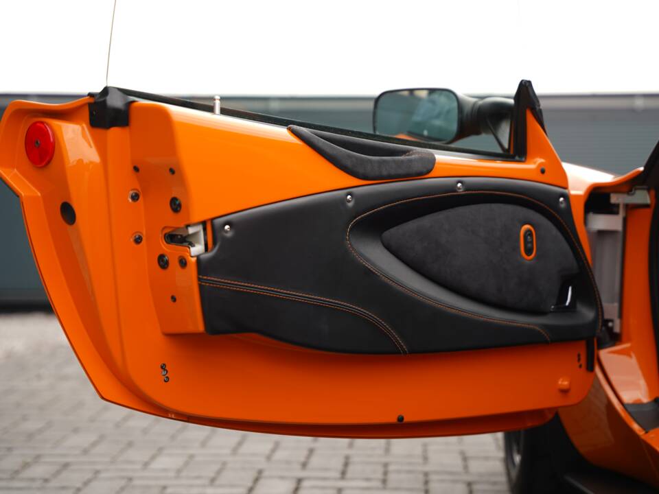 Image 15/50 of Lotus Elise Cup 250 (2019)