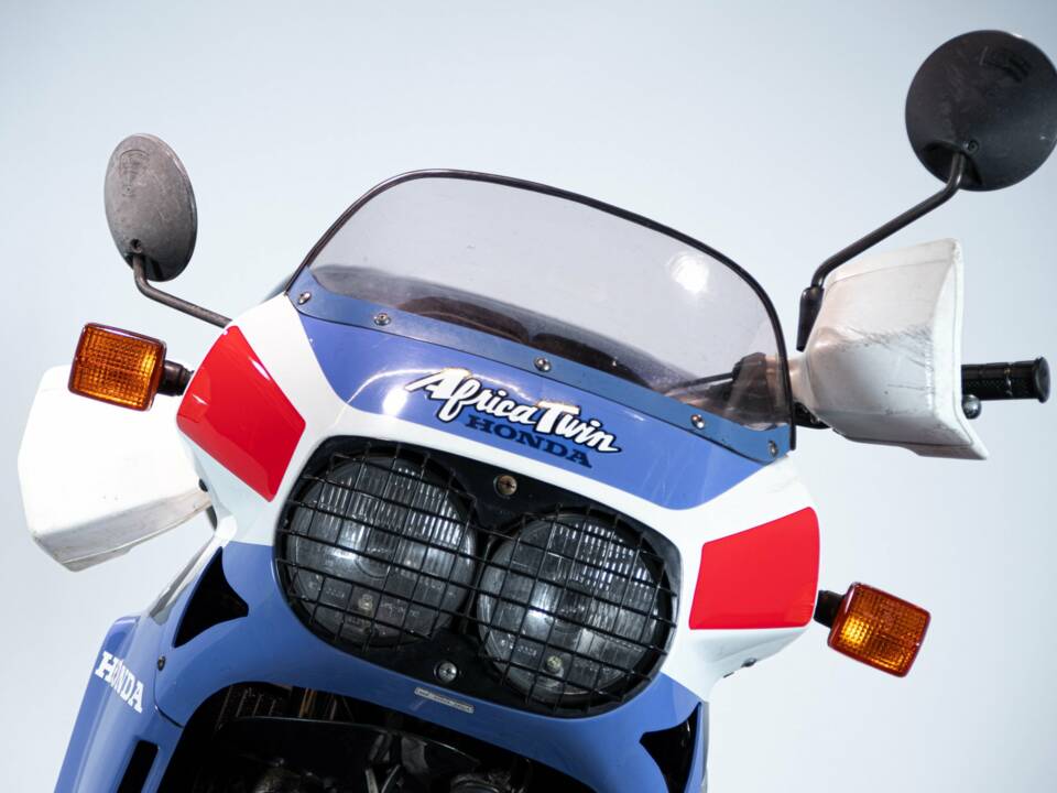Imagen 33/50 de Honda DUMMY (1989)