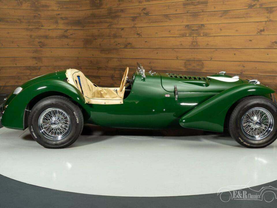 Image 13/19 of Jaguar Kougar Sports MK2 (1964)