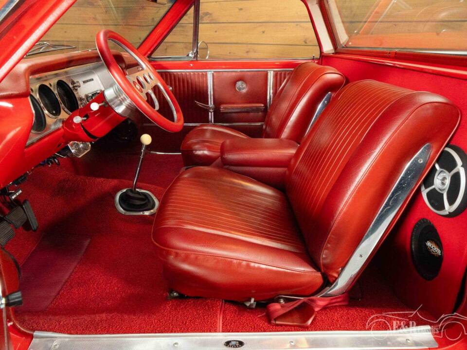 Image 10/18 of Chevrolet El Camino (1964)