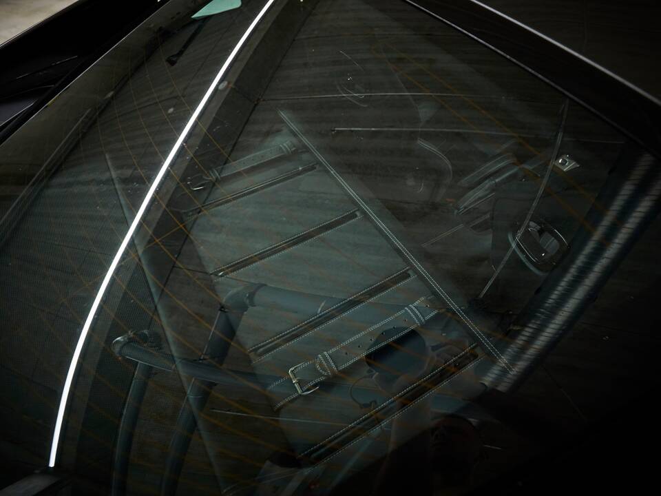 Bild 88/100 von Ferrari 599 GTB (2008)