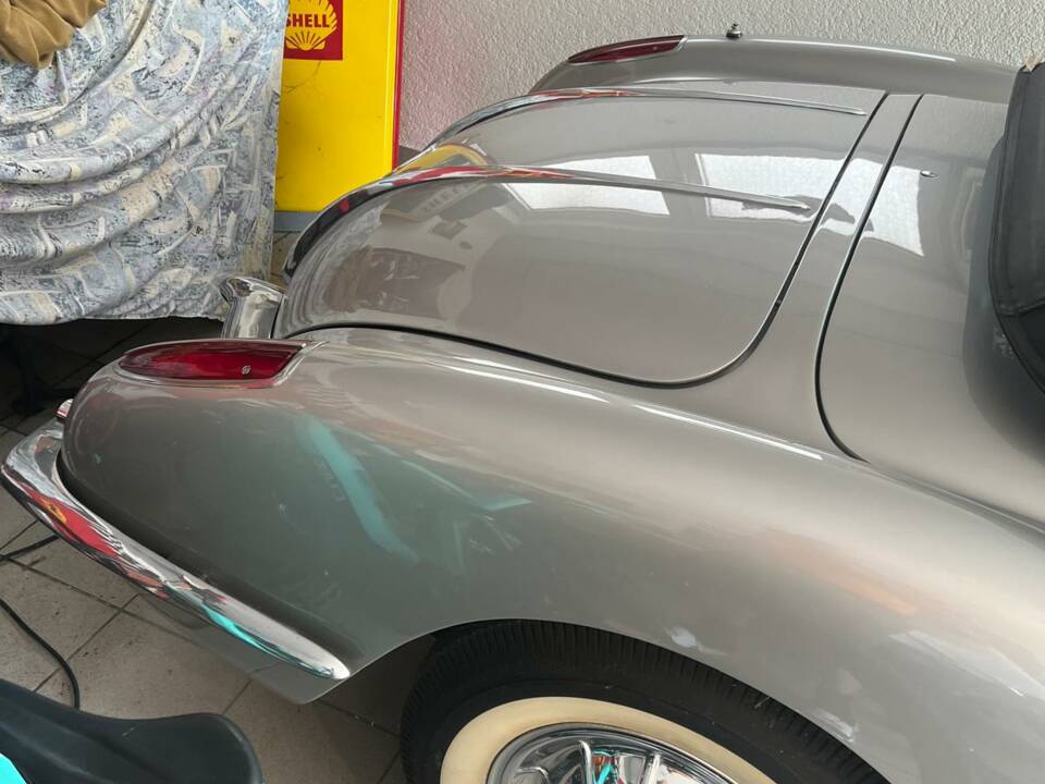 Image 37/53 de Chevrolet Corvette (1958)