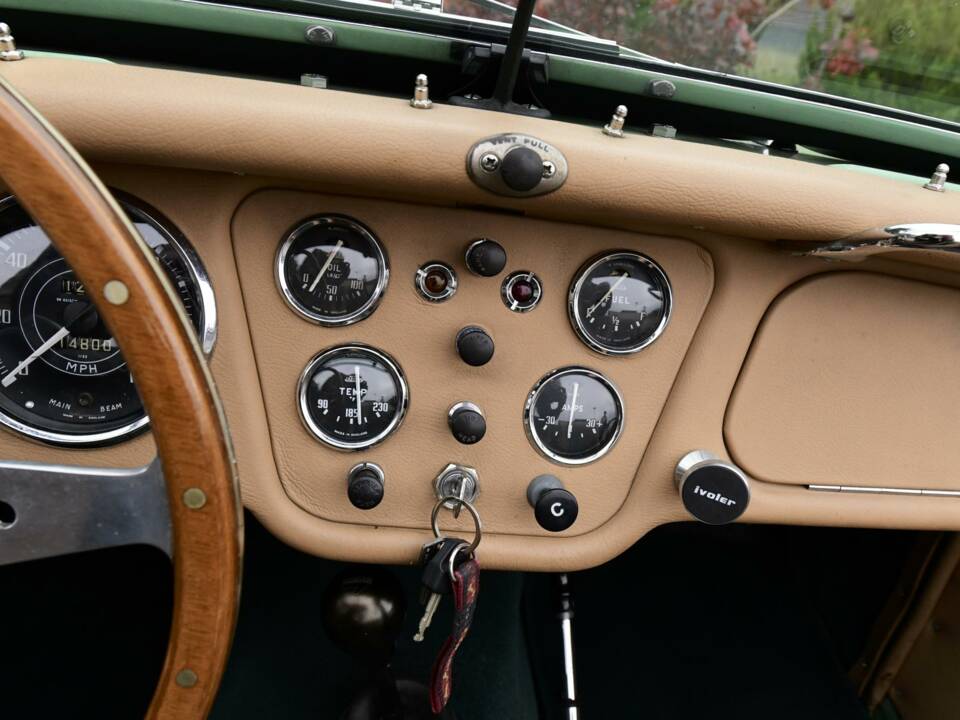 Afbeelding 26/50 van Triumph TR 3 (1957)