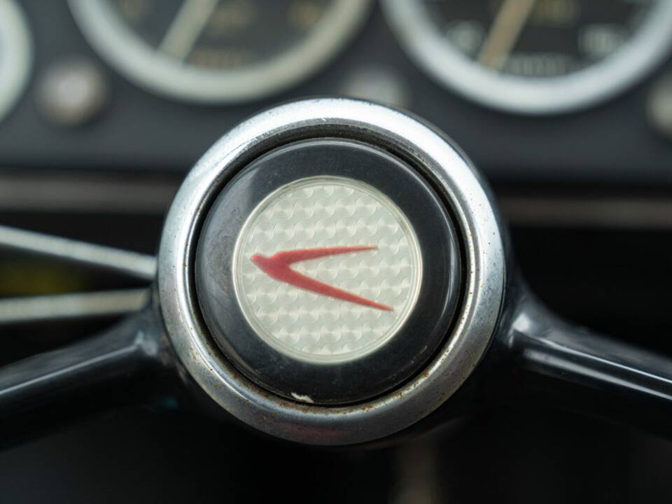 Image 45/50 of Abarth Simca 1150 (1963)