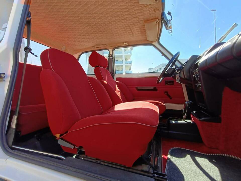 Image 43/50 de Renault R 5 1.4l (1983)