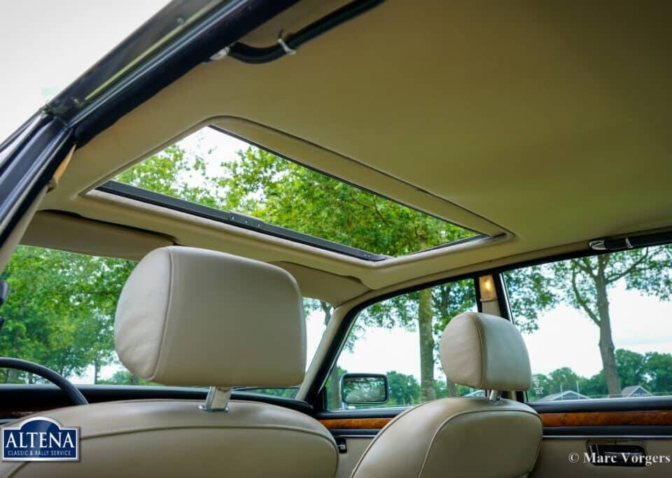 Image 29/57 de Jaguar XJ 12 (1986)