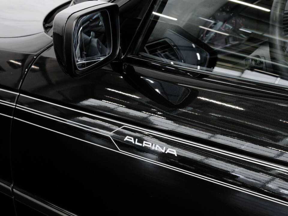 Afbeelding 49/50 van ALPINA B3 S Touring (2006)