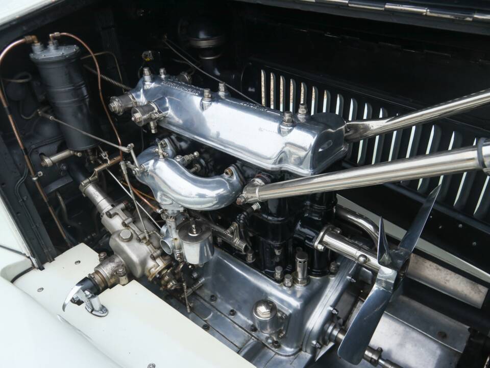 Image 9/50 of Hispano-Suiza 16 HP (1922)
