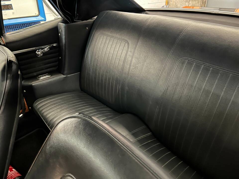 Image 10/19 of Chevrolet Camaro (1968)