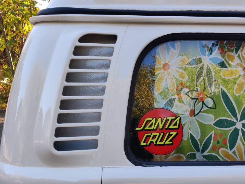 Afbeelding 51/72 van Volkswagen T2b Westfalia (1979)