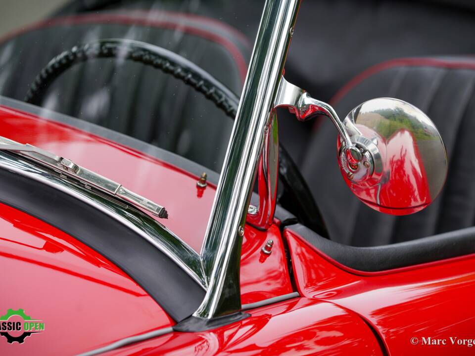 Immagine 30/50 di MG MGA 1600 (1960)