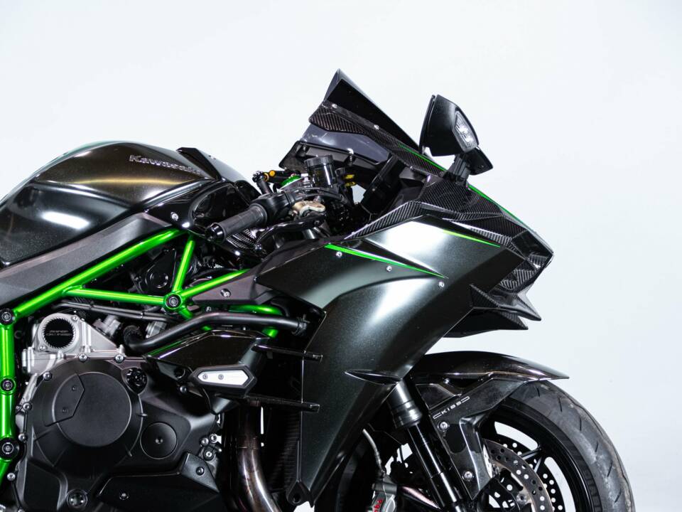 Bild 44/50 von Kawasaki DUMMY (2018)