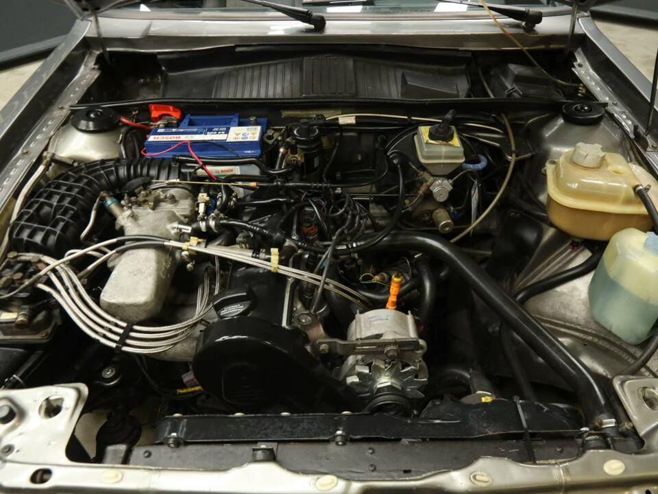 Image 12/50 of Audi 80 GTE quattro (1985)