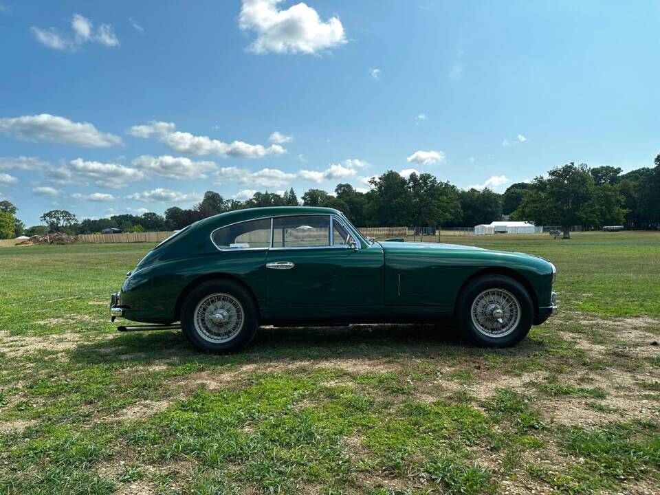 Bild 8/78 von Aston Martin DB 2&#x2F;4 Mk I (1954)