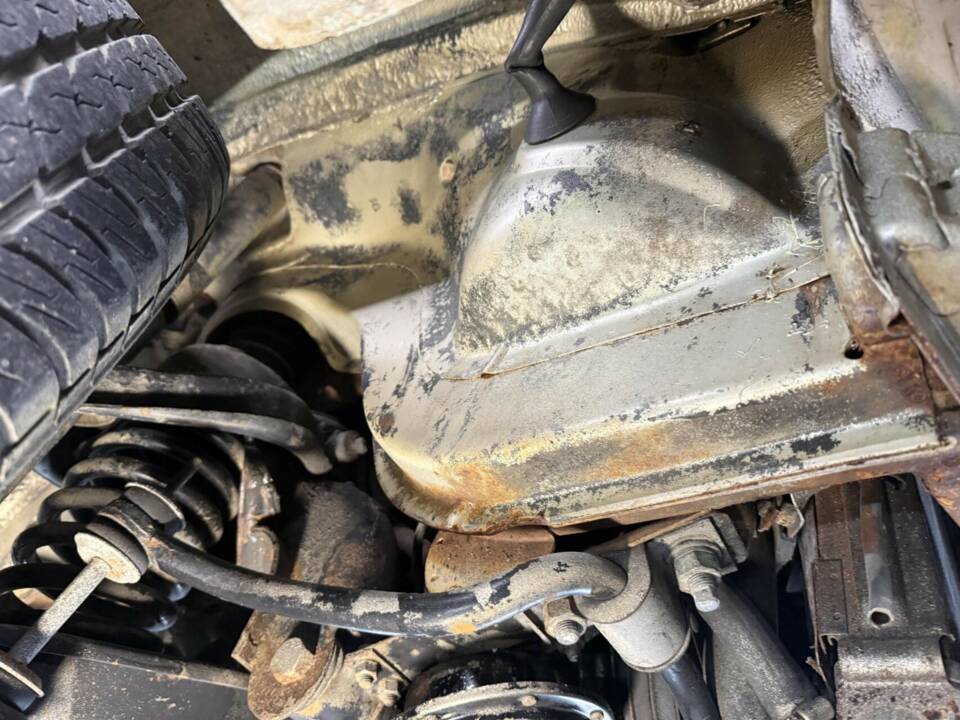 Image 39/49 of Mercedes-Benz 280 SL (1971)