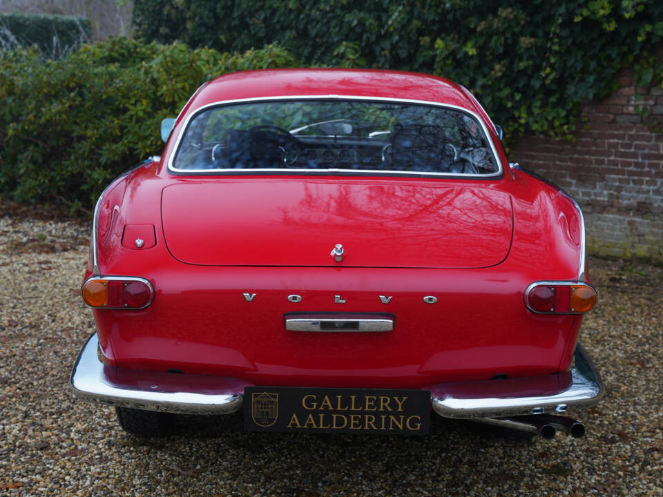 Bild 6/50 von Volvo P 1800 S (1964)