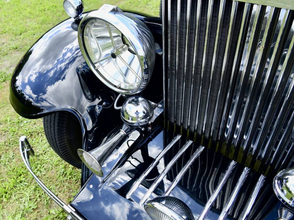 Imagen 20/50 de Rolls-Royce Phantom II (1933)