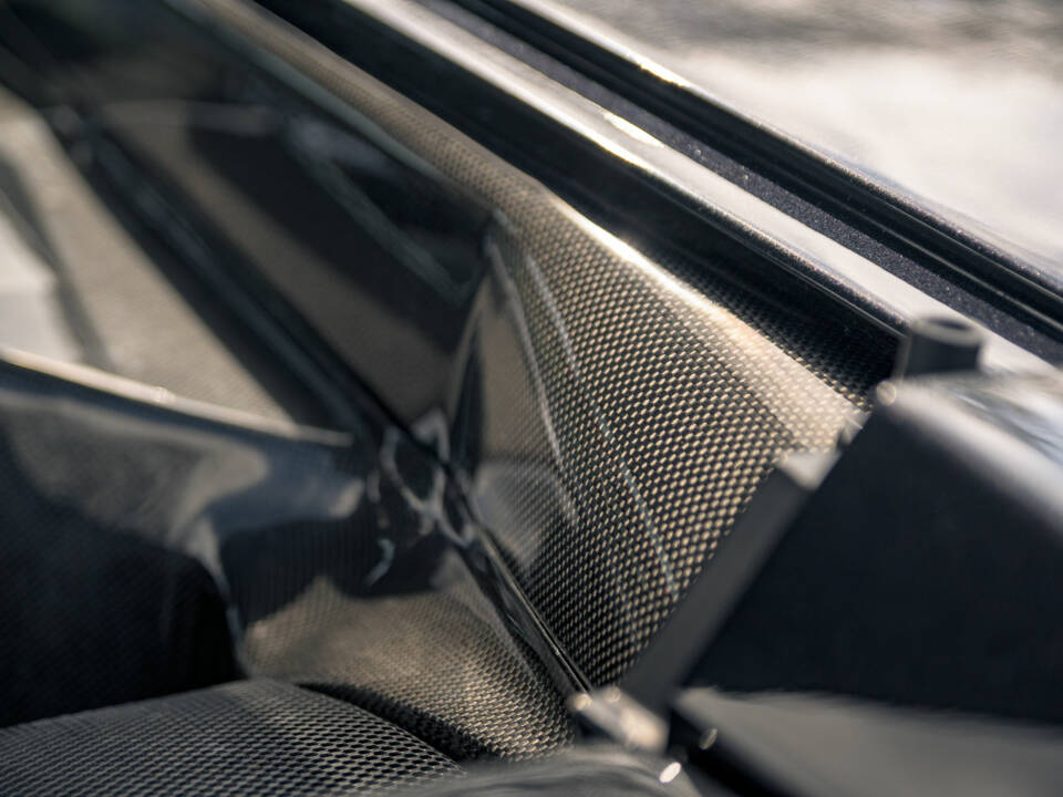 Afbeelding 45/52 van Lamborghini Murciélago (2001)