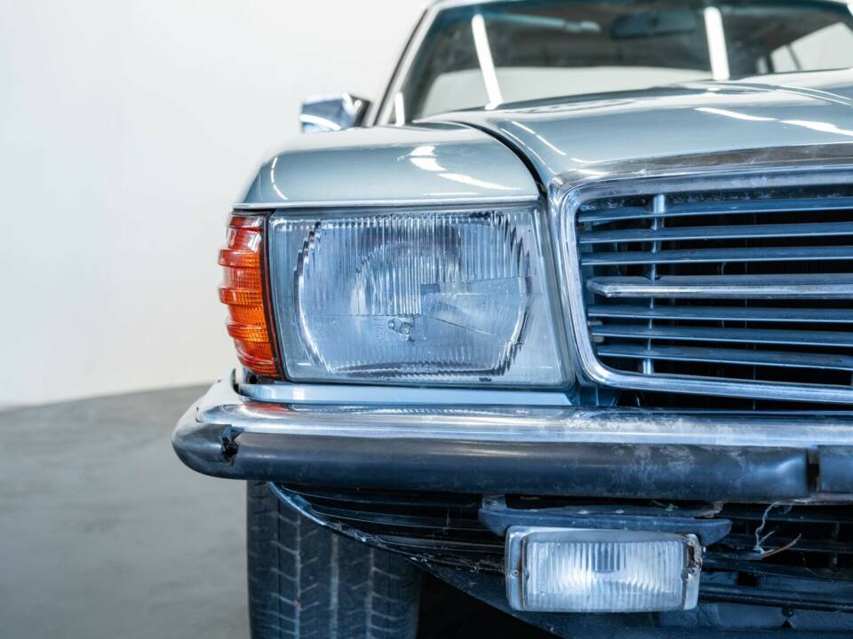 Bild 11/43 von Mercedes-Benz 450 SLC (1972)