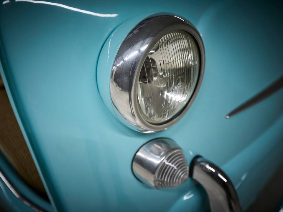 Image 24/48 of FIAT 600 Ghia "Jolly" (1963)