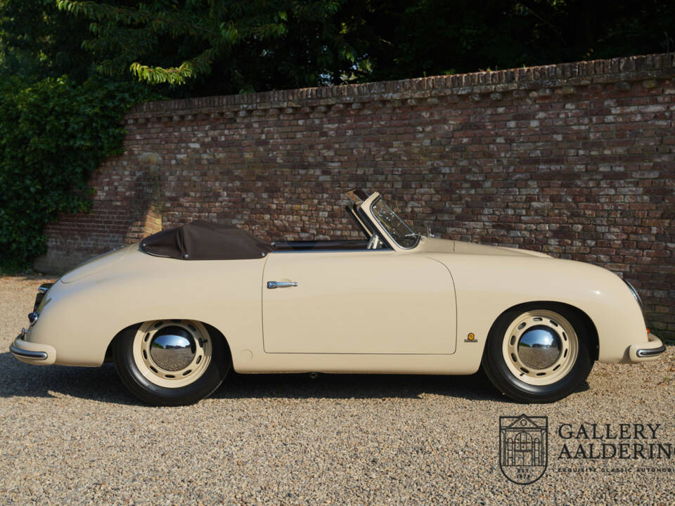 Bild 11/50 von Porsche 356 1500 (1954)