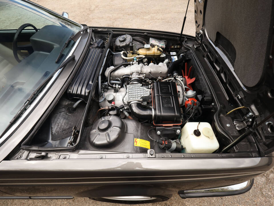 Immagine 31/60 di BMW 635 CSi (1980)