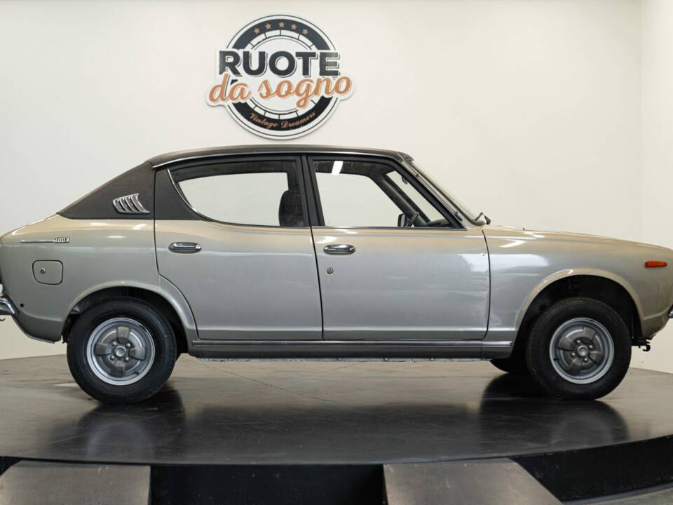 Imagen 5/45 de Datsun 100 A (1975)