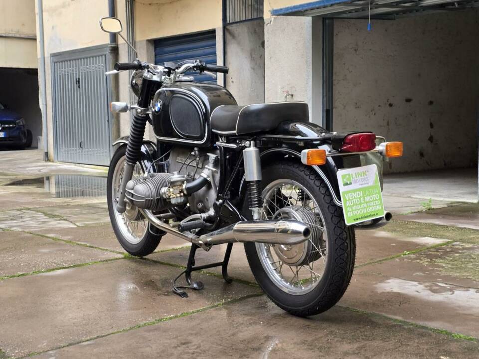 Image 3/30 de BMW DUMMY (1972)