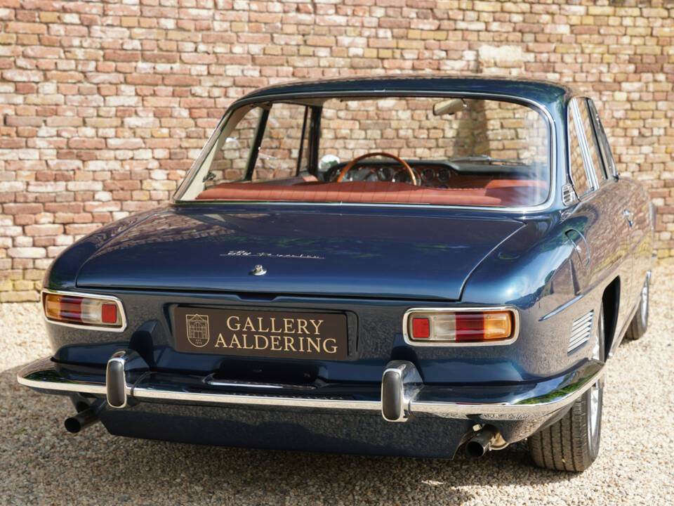 Immagine 19/50 di ISO Rivolta 300 (1968)