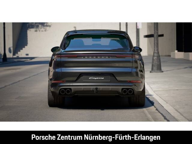 Bild 7/16 von Porsche Cayenne S E-Hybrid (2026)