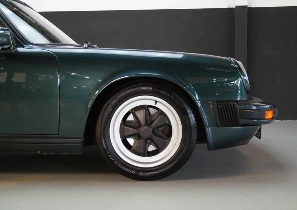 Image 10/50 of Porsche 911 SC 3.0 (1980)