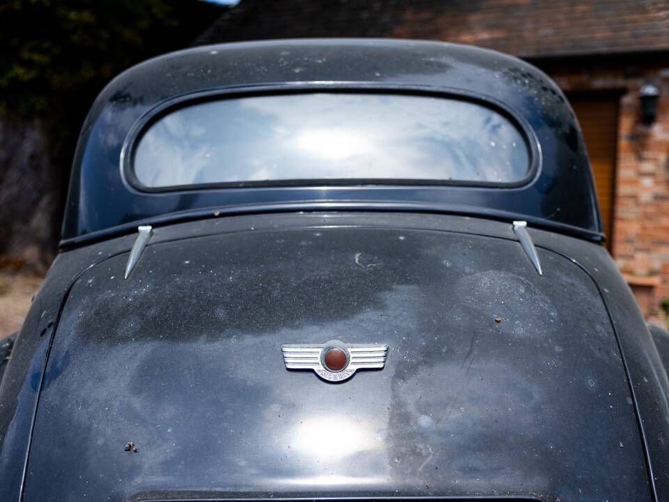 Immagine 8/46 di Morris Minor Series II (1956)