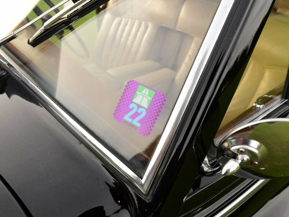 Imagen 34/50 de Rolls-Royce Silver Cloud I (1958)