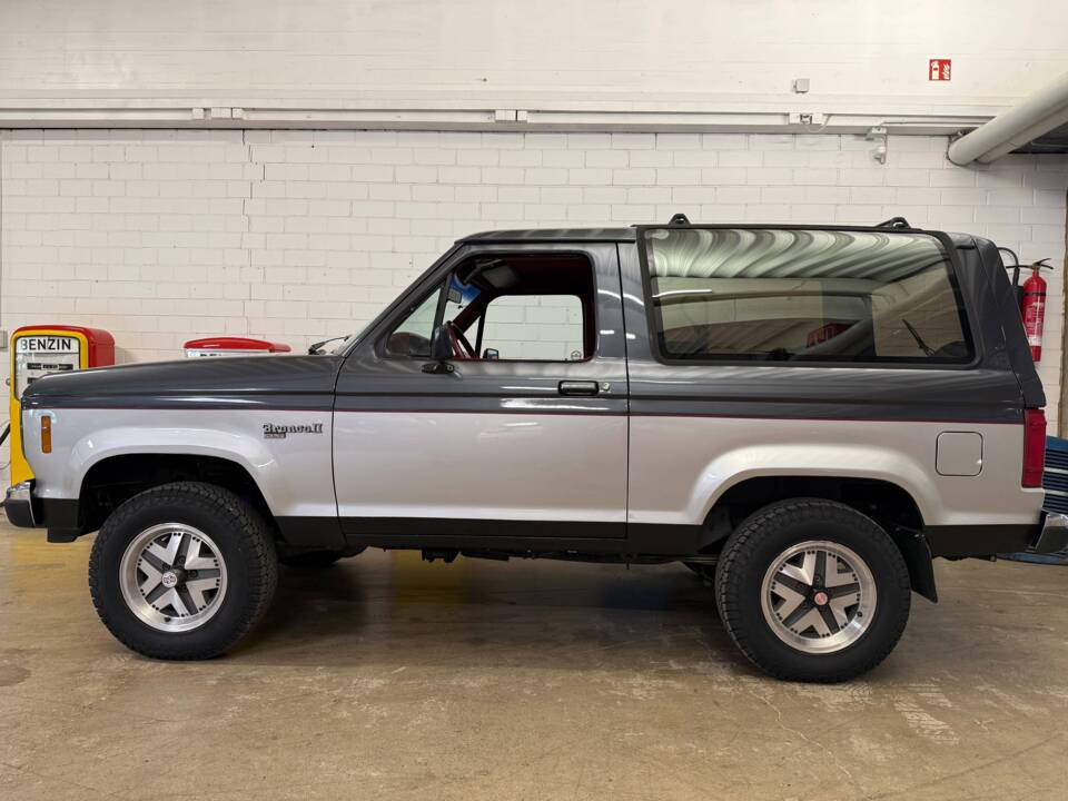 Image 1/18 de Ford Bronco (1988)